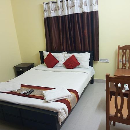The Posh Residency, Ecr Bed & Breakfast Chennai Exterior photo