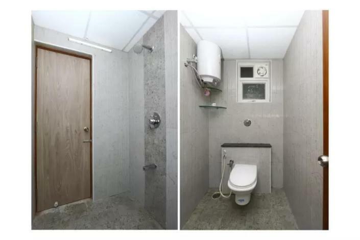 The Posh Residency, Ecr Bed & Breakfast Chennai Exterior photo